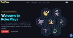Review of PokePlayz
