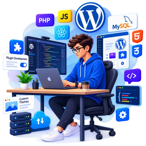 Professional Web Developer and SEO Expert - ProSEOBlogger